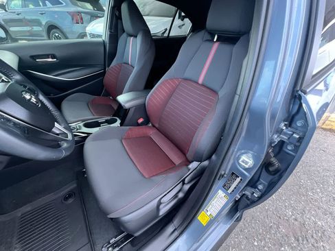 Used 2025 Toyota Corolla SE image 11