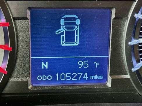 Used 2016 Toyota 4Runner Limited AWD/4WD image 19