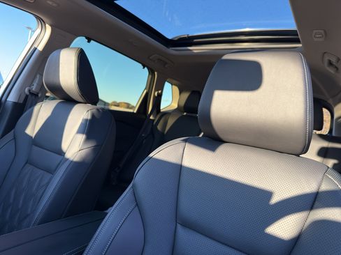 New 2026 Nissan Rogue Platinum image 27