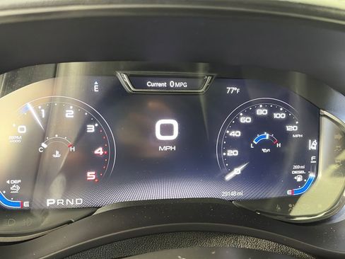Used 2024 RAM 3500 Limited AWD/4WD image 15