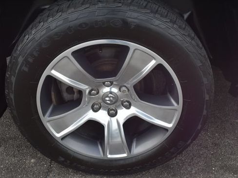 Used 2019 RAM 1500 Sport AWD/4WD image 48