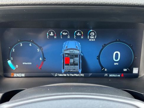 Certified 2024 Ford F150 Tremor w/ Bed Utility Package image 32