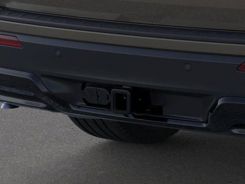 New 2026 Ford Explorer ST-Line w/ ST-Line Street Pack image 23
