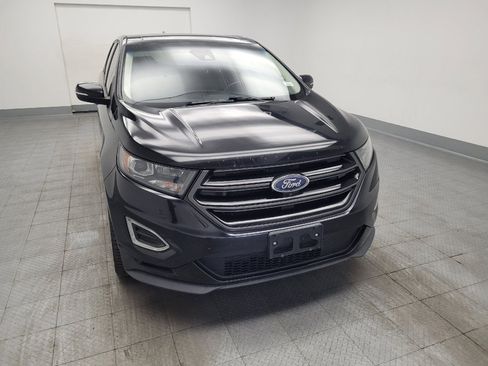 Used 2015 Ford Edge Sport w/ Equipment Group 401A AWD/4WD image 14
