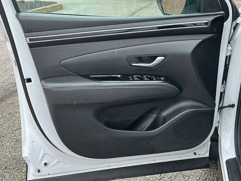 Used 2022 Hyundai Tucson SEL w/ Convenience Package image 15