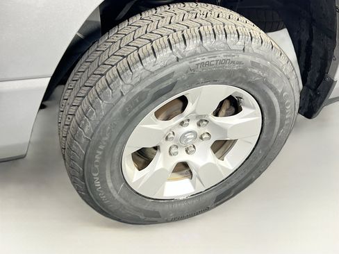 Used 2022 RAM 1500 Big Horn image 28