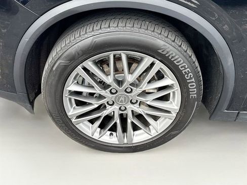 Certified 2023 Acura MDX SH-AWD w/ Advance Package image 14