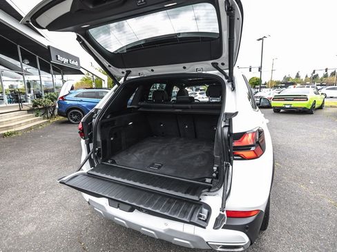 Used 2026 BMW X5 xDrive40i AWD/4WD image 35