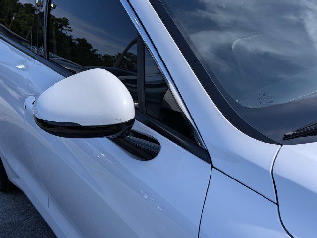 Used 2022 Kia K5 EX FWD image 8