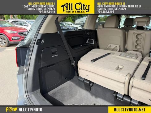 Used 2018 Honda Odyssey Elite image 25