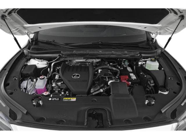 Certified 2024 Lexus RX 350 AWD w/ Convenience Package image 12
