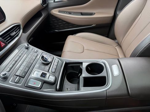 Used 2023 Hyundai Santa Fe Limited image 18