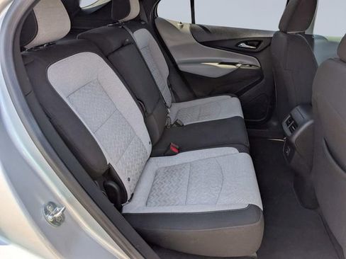 Used 2022 Chevrolet Equinox LT image 20