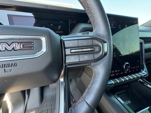 Used 2026 GMC Yukon XL AT4 w/ AT4 Premium Package AWD/4WD image 23