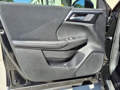 New 2026 Mitsubishi Outlander ES FWD image 16
