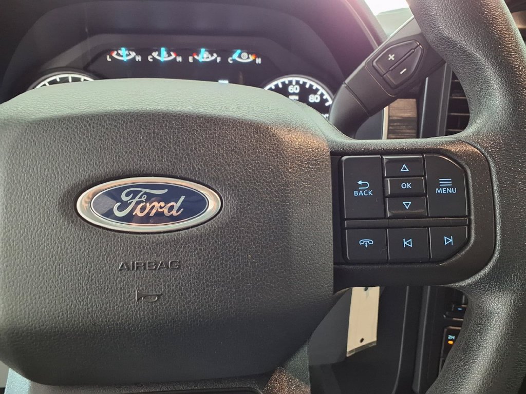 Used 2021 Ford F150 XL w/ Trailer Tow Package AWD/4WD image 6