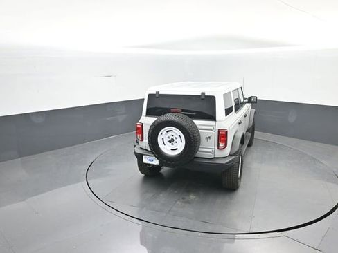 New 2026 Ford Bronco Heritage Edition AWD/4WD image 30