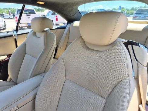 Used 2007 Mercedes-Benz CL 550 image 9