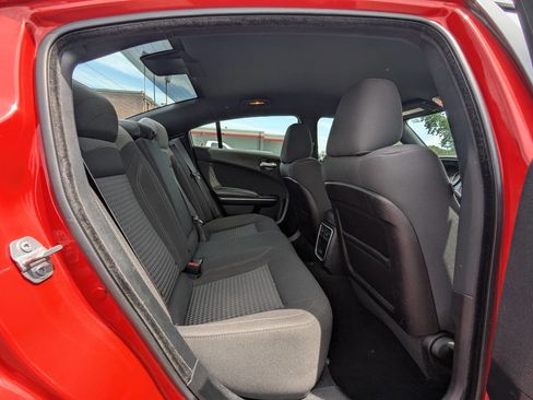 Used 2019 Dodge Charger SXT w/ Cold Weather Package AWD/4WD image 14