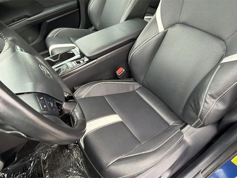 Certified 2025 Toyota Camry SE image 16