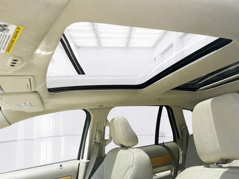 Used 2007 Lincoln MKX AWD image 9
