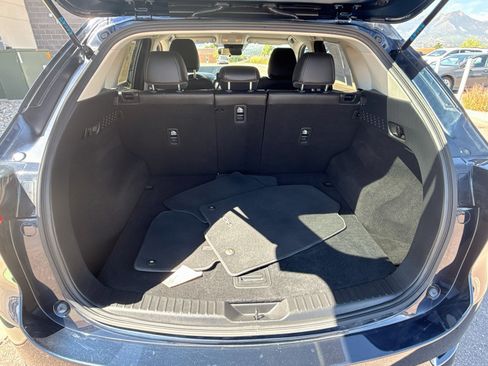 Used 2025 MAZDA CX-5 AWD 2.5 S w/ Select Package image 30