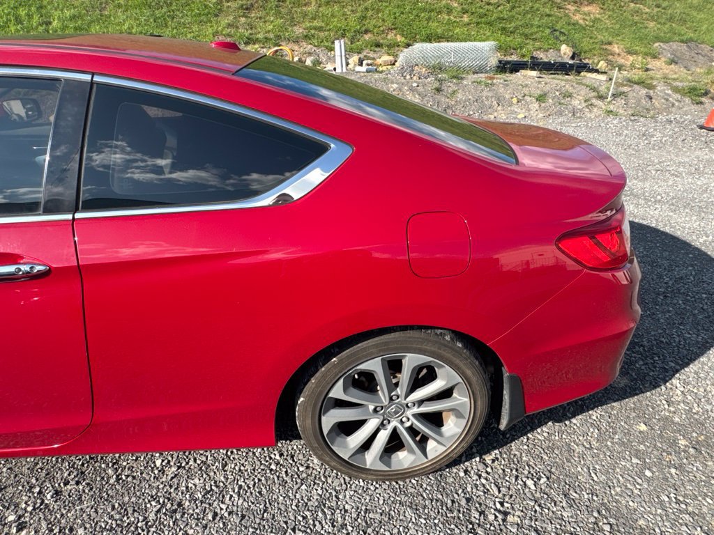 Used 2015 Honda Accord EX-L image 26