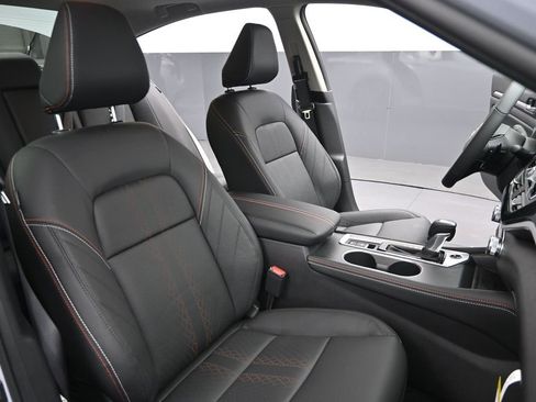 New 2026 Nissan Altima 2.5 SR FWD image 27
