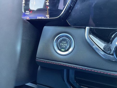 Used 2023 Chevrolet Colorado Z71 w/ Z71 Convenience Package 2 image 27