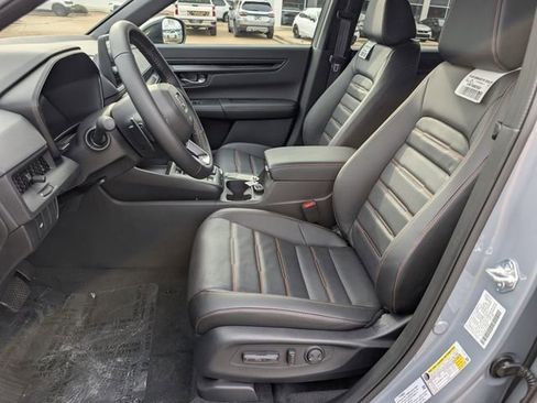 New 2026 Honda CR-V Sport-L image 10