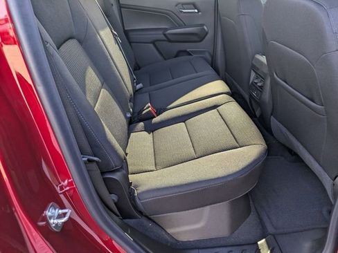 New 2026 Chevrolet Colorado LT RWD image 33