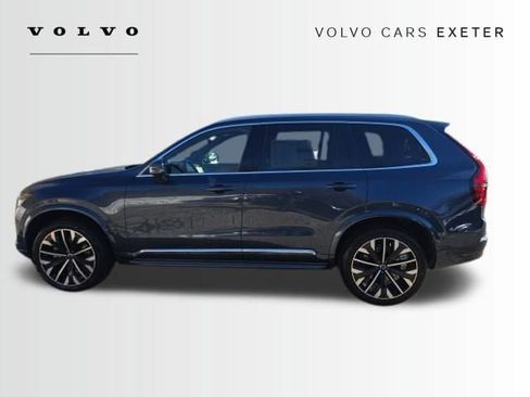 New 2026 Volvo XC90 B6 Plus w/ Protection Package Premier AWD/4WD image 4