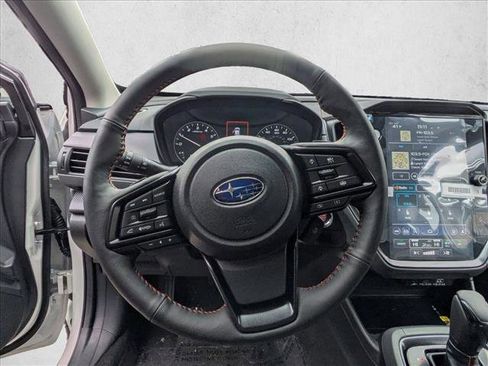 New 2026 Subaru Crosstrek 2.5i Limited w/ Popular Package #4A AWD/4WD image 18