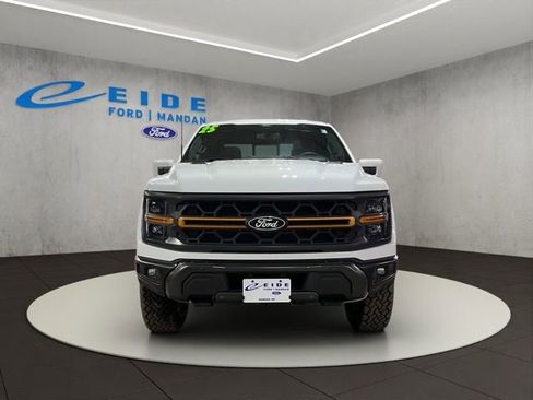 Used 2025 Ford F150 Tremor w/ Equipment Group 402A High AWD/4WD image 8