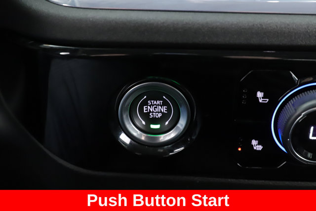 Used 2024 Chevrolet Silverado 1500 RST w/ Protection Package AWD/4WD image 27