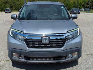 Used 2019 Honda Ridgeline RTL-E video 2