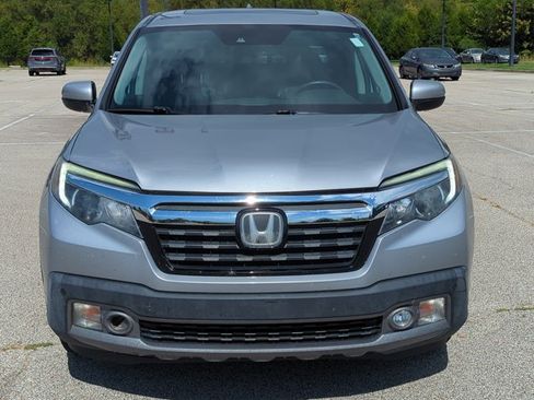 Used 2019 Honda Ridgeline RTL-E image 2