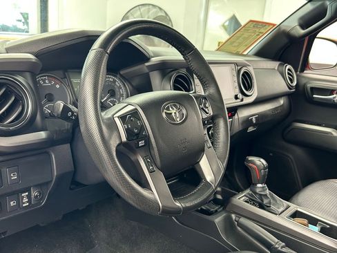 Used 2023 Toyota Tacoma TRD Pro image 18