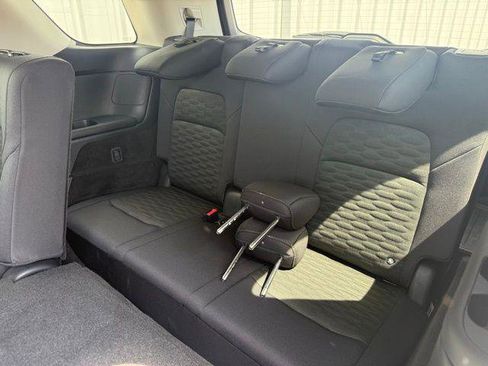 Used 2026 Nissan Pathfinder SV w/ Cargo Package image 6