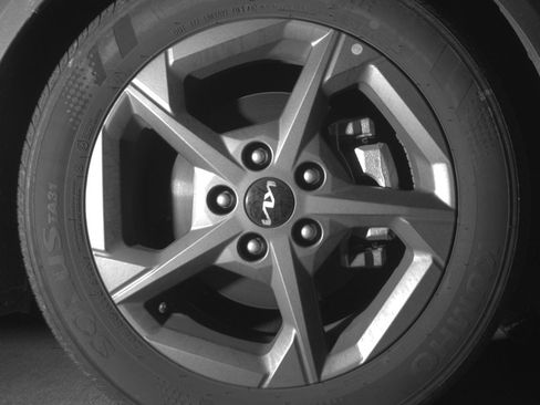 Used 2025 Kia K4 FWD image 13