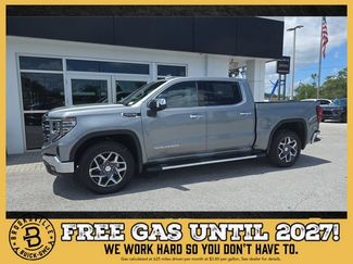 New 2026 GMC Sierra 1500 SLT w/ SLT Premium Plus Package AWD/4WD video 1