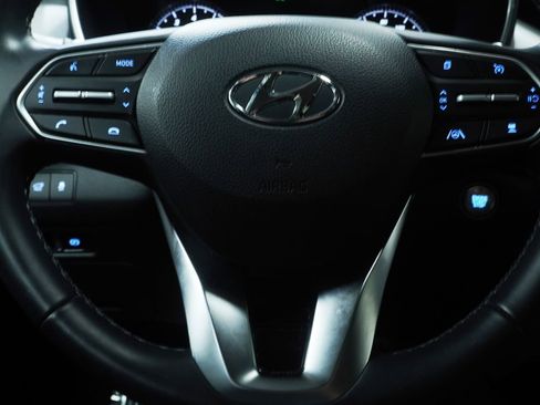Used 2023 Hyundai Santa Fe SEL AWD/4WD image 18