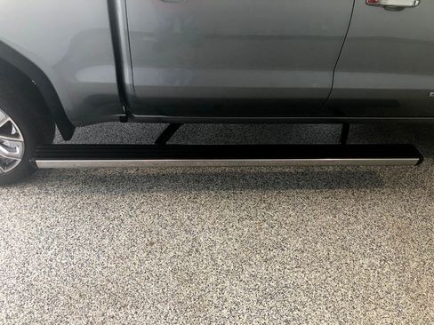 Used 2025 GMC Sierra 1500 Denali w/ Denali Reserve Package image 20