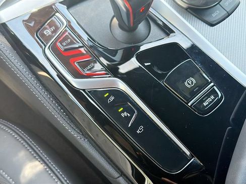 Used 2023 BMW M5 w/ Executive Package AWD/4WD image 30