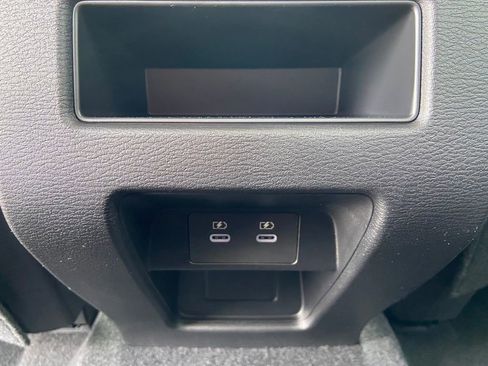 New 2026 Mitsubishi Outlander SE AWD/4WD image 17