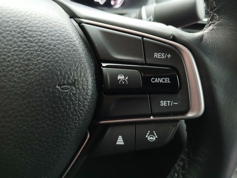 Used 2021 Honda Accord EX-L image 14