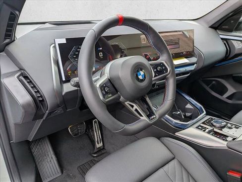 New 2026 BMW X3 M50 w/ Premium Package image 3