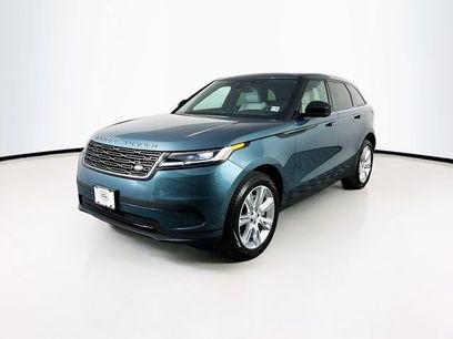 Used 2026 Land Rover Range Rover Velar S