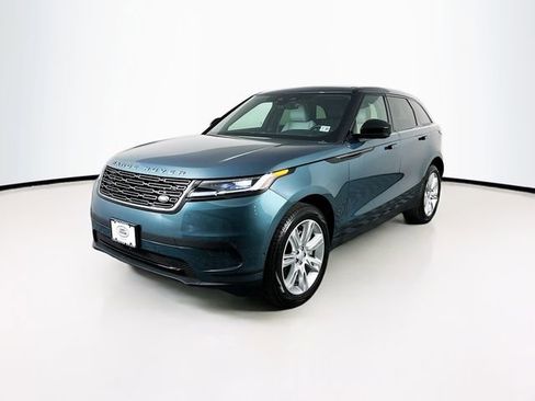 Used 2026 Land Rover Range Rover Velar S AWD/4WD image 1