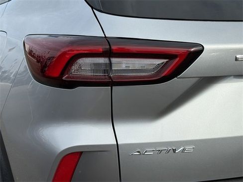 Certified 2023 Ford Escape Active w/ Tech Pack #2 image 29